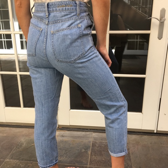 CARMAR JEANS - Picture 2 of 2